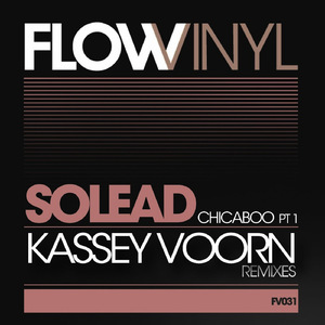 Chicaboo (Kassey Voorn Balearic Mix)