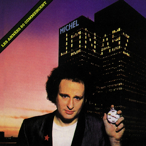 Deux oiseaux dans la nuit