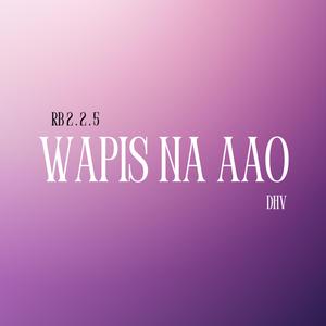 WAPIS NA AAO