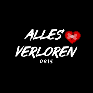 Alles verloren 0815
