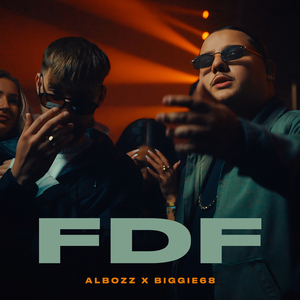 FDF