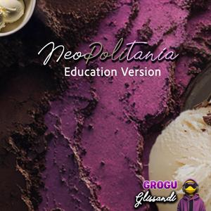 Neopolitania (Darabuka Doumbek Mix)