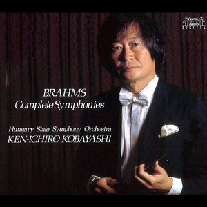 ブラームス:交響曲第4番 ホ短調 作品98;第4楽章 アレグロ・エネルジコ・エ・パッショナート-ピウ・アレグロ