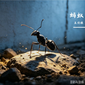 蚂蚁
