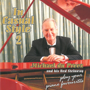 They Say It's Wonderful