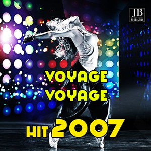 Voyage Voyage (Lounge Version)