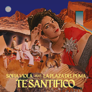Te Santifico