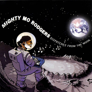 Blues For A Blue Planet (The Last Tango)