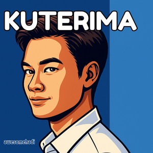 Kuterima