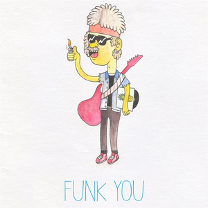Funk You