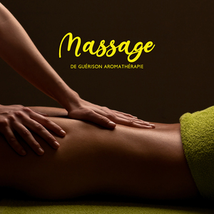 Détente d'une journée au spa