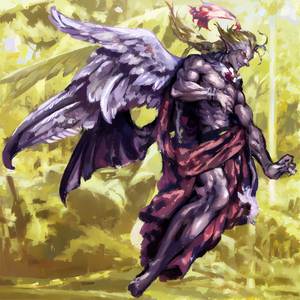 Terra's Theme (Organ Version)