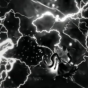 无色界神力(Prod.by Morrow)