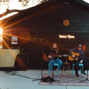 Phone Calls (Live Acoustic)