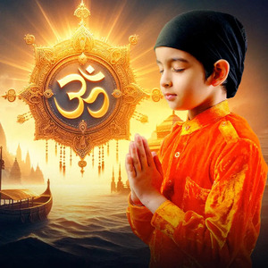 Om Namah Shivaay
