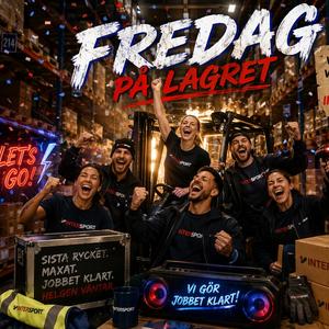 Fredagslåten (Intersport)