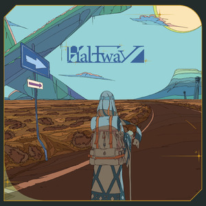 ネームレス・ブルー (feat. 初音ミク)