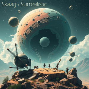 Surrealistic
