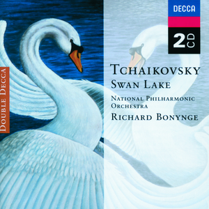 Swan Lake Op.20 TH.12 / Act 3:No.21 Danse espagnole (Allegro non troppo. Tempo di bolero)