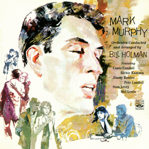 Catch a Falling Star (Mark Murphy's Hip Parade)