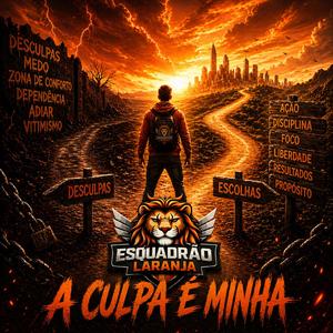 Esquadrão Laranja - A Culpa é minha