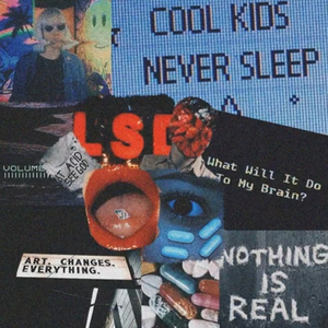 Drugs & Princess Treatment