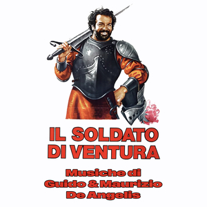 Dolcemente (From "Il soldato di ventura" Soundtrack)