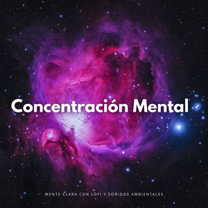 Vibraciones De Concentración Armoniosa Lofi