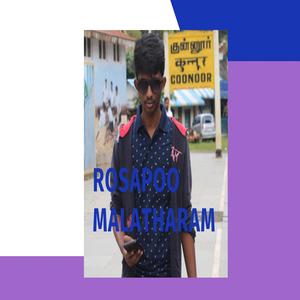 Rosapoo Malatharam