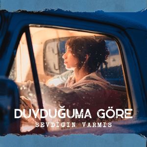 Duyduğuma Göre Sevdiğin Varmış (Mix Edition)