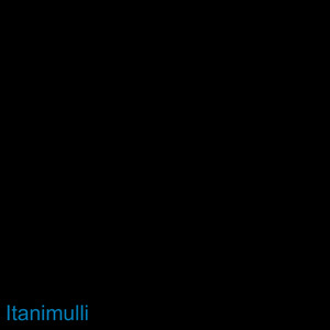 Itanimulli