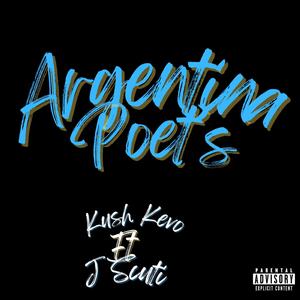 Argentina Poet's (feat. J Scuti)
