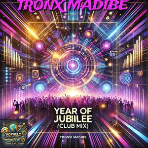Year Of Jubilee Club Mix