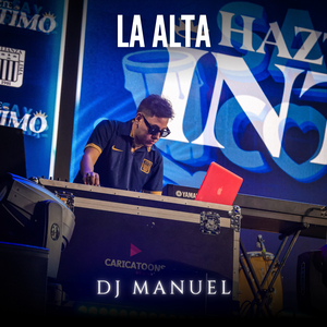 La Alta