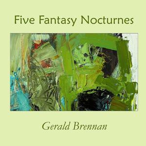 Fifth Fantasy Nocturne