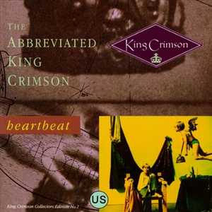 In the Court of the Crimson King (abbreviated)