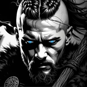 The Prophecy (of Ragnar Lothbrok)
