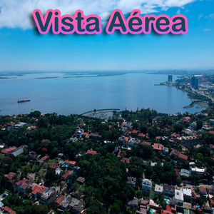 Vista Aérea