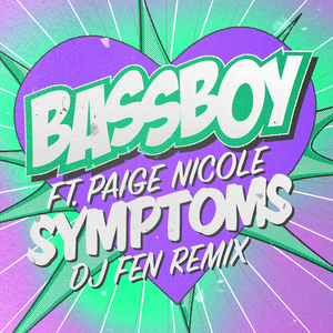 Symptoms (DJ Fen Extended Remix)