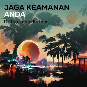 Jaga Keamanan Anda
