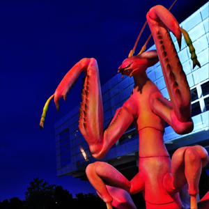 Bwana Awabariki (Reprise)