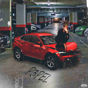 Pepel