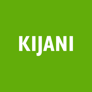 Kijani