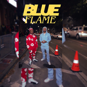 BlueFlame