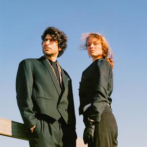 Karitas (feat. Mostafa Taleb)