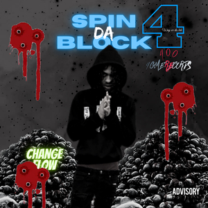 Spin Da Block