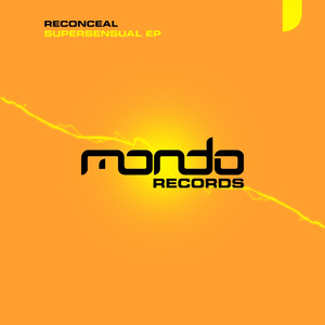 Supersensual (Original Mix)