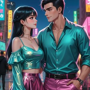 Honor Self n a Thrive🌙⚪💎♥️🌈 by rosiegemini