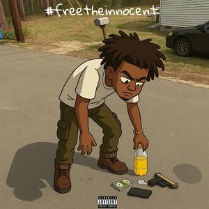 Full Of Lean (feat. TrxulyJay)
