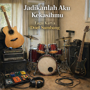 Jadikanlah Aku Kekasihmu (Remastered 2026)